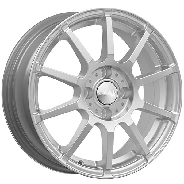 ДЛ 4*98 15*6 D58.6 ET35 Скад Акита Селена